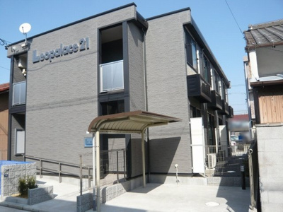 【外観】 | エフアール