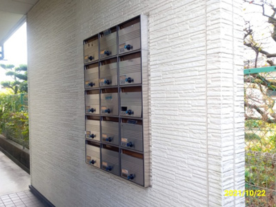 【その他共用部分】 | 稲葉地本通 