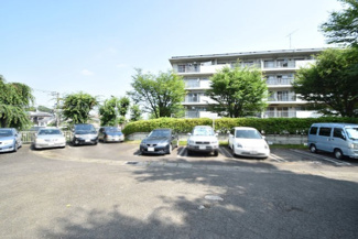 【駐車場】 | 駐車場