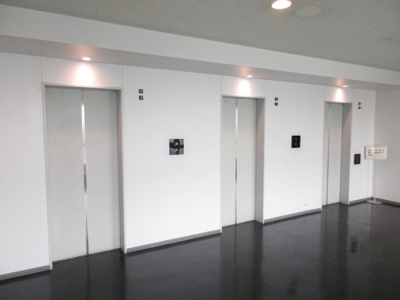 【その他】 | リバーサイド隅田セントラルタワーパレス