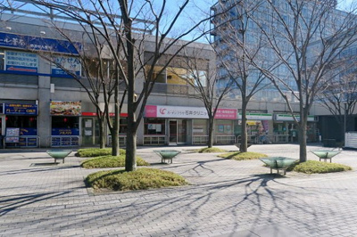 【その他】 | リバーサイド隅田セントラルタワーパレス