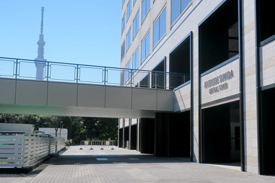 【その他】 | リバーサイド隅田セントラルタワーパレス