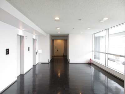 【居間・リビング】 | リバーサイド隅田セントラルタワーパレス