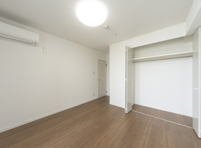 【洋室】 | リバーサイド隅田セントラルタワーパレス