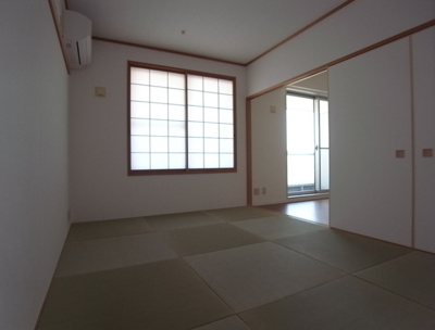 【洋室】 | リバーサイド隅田セントラルタワーパレス