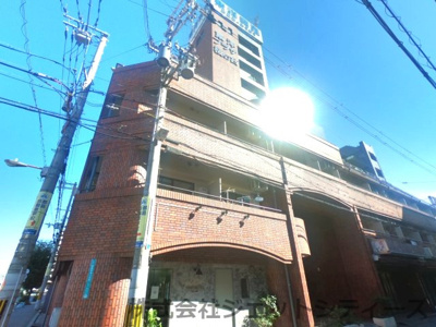 【外観】 | 東洋プラザ桜の宮