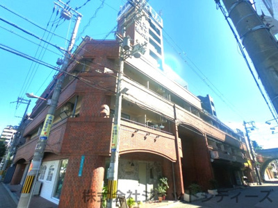 【外観】 | 東洋プラザ桜の宮