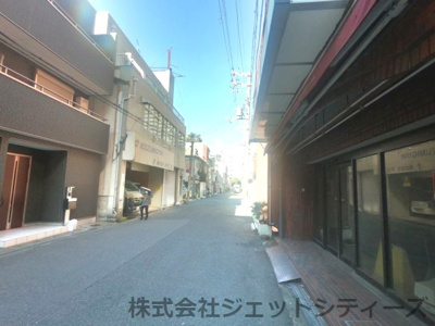 【周辺】 | 東洋プラザ桜の宮