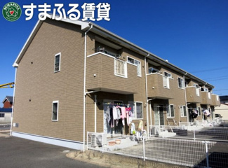 【外観】