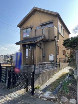 【外観】 | 大津市坂本2丁目2-26　中古戸建