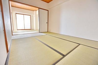 【寝室】 | 内藤マンションＡ棟