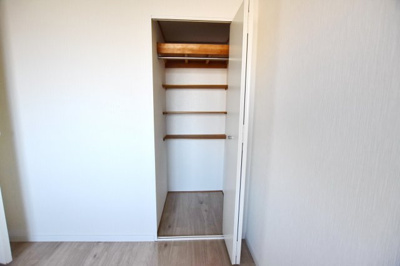 【収納】 | 内藤マンションＡ棟