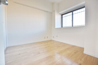 【洋室】 | 内藤マンションＡ棟