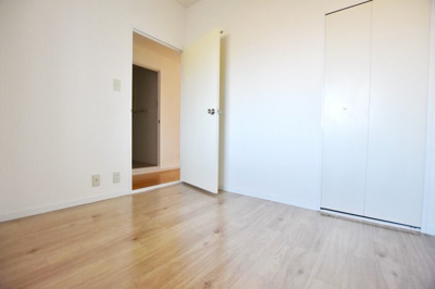 【子供部屋】 | 内藤マンションＡ棟