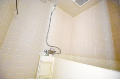 【浴室】 | 内藤マンションＡ棟