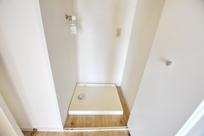 【設備】 | 内藤マンションＡ棟