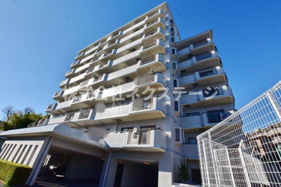 【外観】 | 内藤マンションＡ棟