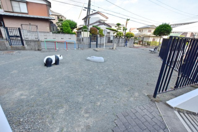 【周辺】 | 内藤マンションＡ棟