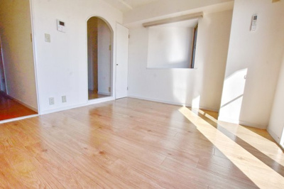 【居間・リビング】 | 内藤マンションＡ棟