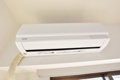 【設備】 | 内藤マンションＡ棟