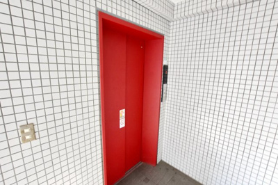 【その他共用部分】 | 内藤マンションＡ棟