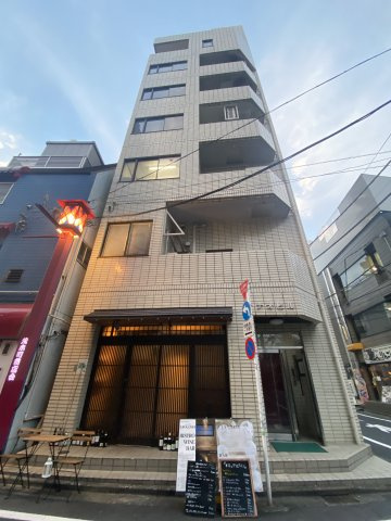ナオビル