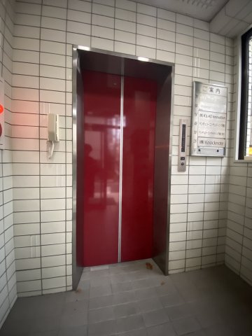 ナオビルのその他共用部分