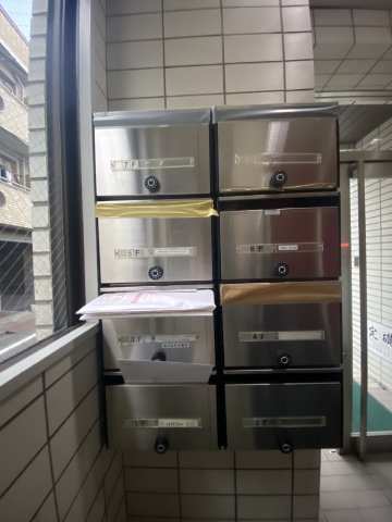ナオビルのその他共用部分