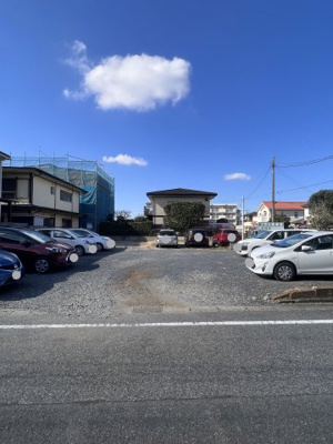 【外観】 | つちや駐車場