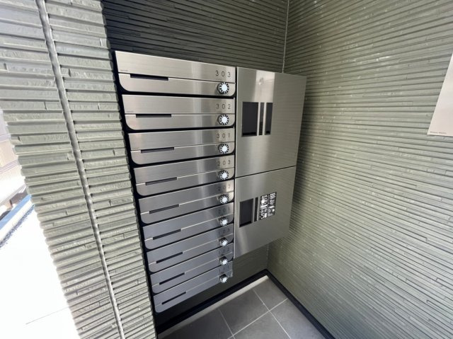 CRASTINE名楽町のその他共用部分|CRASTINE名楽町