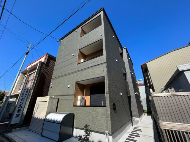 CRASTINE名楽町
