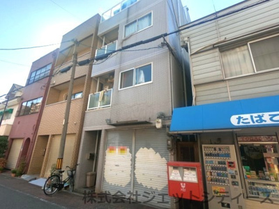 【外観】 | ザ・イズミⅢ