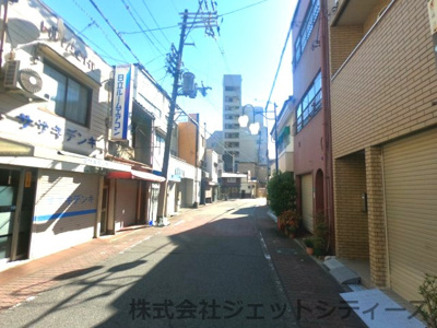 【周辺】 | ザ・イズミⅢ