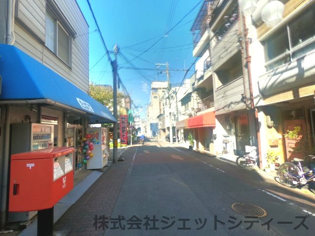 【周辺】 | ザ・イズミⅢ