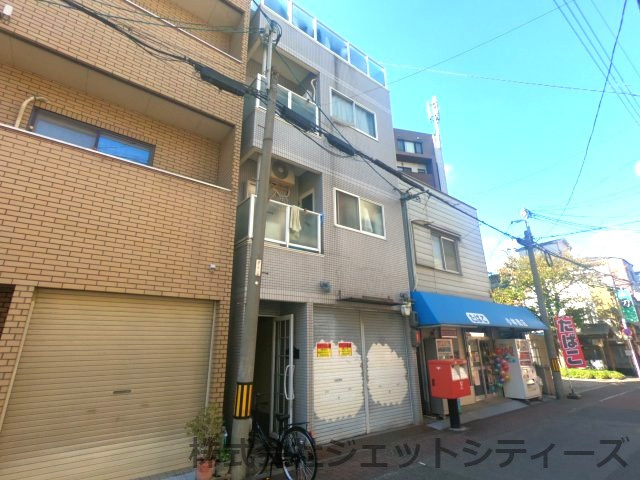 【外観】 | ザ・イズミⅢ