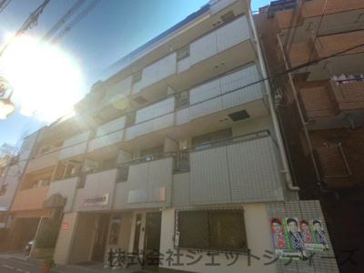 【外観】 | シャロムーアトム