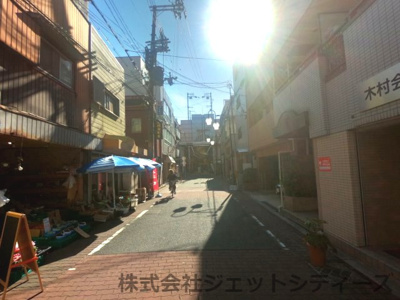 【外観】 | シャロムーアトム