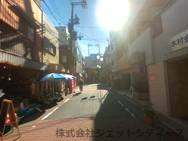【外観】 | シャロムーアトム