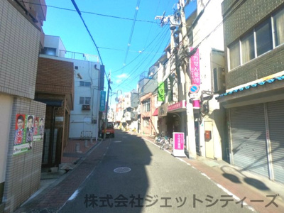 【外観】 | シャロムーアトム