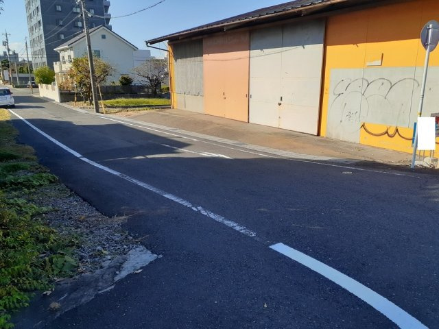 【外観】
