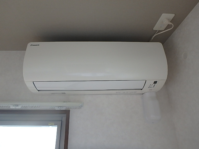 フェアリーコート博労町の設備|504の写真