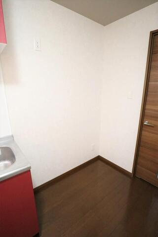 フェアリーコート博労町のキッチン