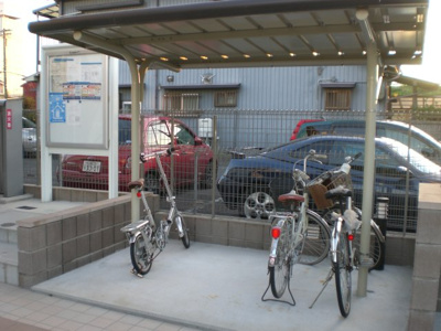 【その他共用部分】 | 稲西