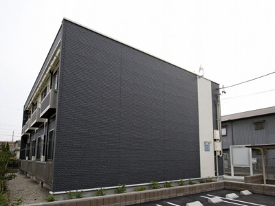 【外観】 | 稲西