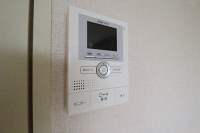 【セキュリティ】 | ピュアパレス弐番館