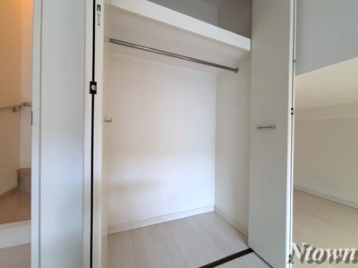 【収納】 | ロレイアム | 大きなスペースがあり、収納には困りません