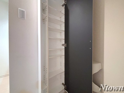 【収納】 | ロレイアム | 収納があります