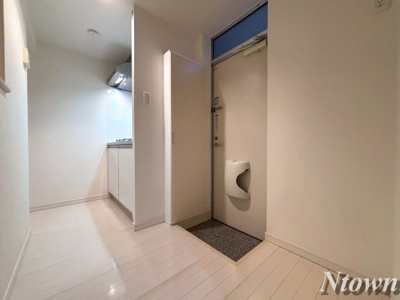 【内装】 | ロレイアム | 過ごしやすい室内です