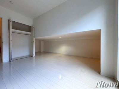 【居間・リビング】 | ロレイアム | 使いやすいリビングです