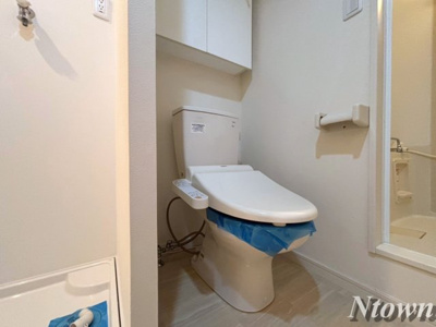 【トイレ】 | ロレイアム | トイレも気になるポイント